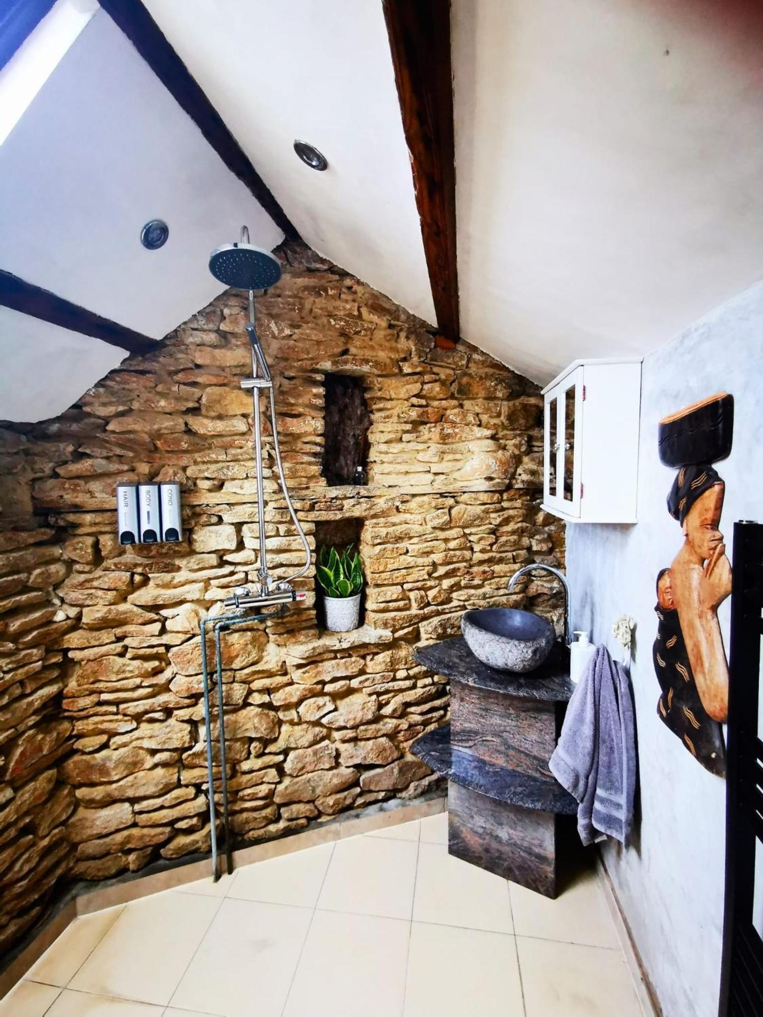Cotswold Garden Chalet In ストウ・オン・ザ・ウォルド エクステリア 写真
